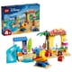thumbnail image 2 of LEGO 43280 DIVERSIÓN EN LA PLAYA CON LILO Y STITCH, 2 of 3
