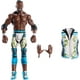 thumbnail image 1 of Figura de acción Mattel WWE Elite Series #113 de Kofi Kingston, 15 cm, 1 of 3