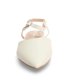 thumbnail image 4 of Zapato Blanco Andarina, 4 of 6