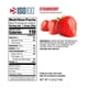 thumbnail image 1 of Iso 100 5 Lb Strawberry, 1 of 2