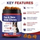 thumbnail image 2 of Masticables Preventivos Contra Pulgas Y Garrapatas Para Perros 200 Suaves, 2 of 7