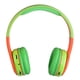 thumbnail image 4 of Audífonos Contixo KB-2600 Verde/Naranja, 4 of 7