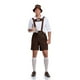 thumbnail image 1 of Disfraz De Oktoberfest Hombres Munich Alemania Uniforme, 1 of 5