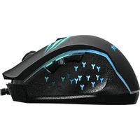 Genérico - Mouse Gamer Xtrike Me Gm-203 Negro