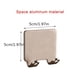 thumbnail image 1 of 1/2Pcs Punch Free Razor Holder Storage Hook, Wall Bathroom Razor Rack, Kitchen Accessories, 1 of 5