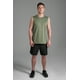 thumbnail image 2 of Ultimate Polera SM Sport Hombre Green, 2 of 3