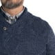 thumbnail image 3 of Sweater Cuello Cruzado, 3 of 4