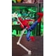 thumbnail image 5 of Figura Armable Spider Man Brand New Day Marvel Blokees, 5 of 5