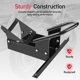thumbnail image 5 of Cuña de Rueda JY PERFORMANCE 15-21" Capacidad 820 kg, 5 of 7