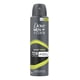 thumbnail image 1 of DEO SPRAY SPORT FRESH 72H DOVE MEN 89G, 1 of 2