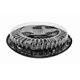 thumbnail image 1 of Soporte desechable para tartas D&W Fine Pack, 8 pulgadas, 50 unidades, 1 of 7