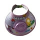 thumbnail image 3 of Sombrero De Ventilador De Enfriamiento Transpirable Niños Niños Niñas Protección Solar Sombrero De Playa Sombrero Deportivo Tortuga Púrpura, 3 of 3