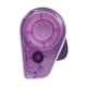 thumbnail image 1 of Dispensador Manual De Pegatinas Para Rollos De Pegatinas, Material Para Profesores Y Estudiantes, Morado, 1 of 5