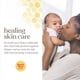 thumbnail image 5 of Pomada curativa Burt's Bees Baby 100% natural 220 ml, 5 of 9