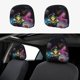 thumbnail image 1 of Luigi's Mansion Funda Protectora Universal para Reposacabezas de Coche, Funda Elástica para Reposacabezas de Asiento de Auto, Funda de Tela Antipolvo, Accesorios de Interior 2 Piezas, 1 of 6