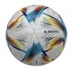 thumbnail image 1 of Balón de fútbol Prime Quality Wellness tamaño 5 de cuero PU, 1 of 4