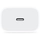 thumbnail image 3 of Cargador Apple 20W USB-C Compacto Carga Rápida, 3 of 3