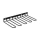 thumbnail image 2 of Organizador De Herramientas Eléctricas Soporte De Taladro De Metal De Pared Para Taller Almacén Y Cobertizo, 2 of 5
