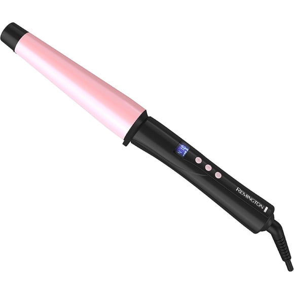 Rizador Remington CI9538 Pearl Ceramic 11.5mm LCD 210aC