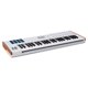 thumbnail image 3 of Kellards KeyLab 49 mk3 blanco, controlador MIDI USB de 49 teclas, 3 of 9
