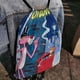 thumbnail image 4 of Mochila de Cuerdas Desmarcar El Show de la Pantera Rosa 30x40 cm Colorido, 4 of 6