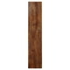 thumbnail image 1 of Piso Flotante Caoba Resistente al Agua 122x20 cm - 8 mm -2.47 m2, 1 of 6