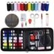 thumbnail image 1 of Kit de Costura ARTIKA Portátil de 59 Piezas para Viaje, 1 of 6