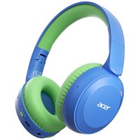 Auriculares Bluetooth Para Niños Acer Ohr668 85/94Db Plegables