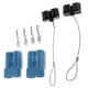thumbnail image 3 of Azul 175a 600v Batería 1awg Cubierta De Conexión Rápida De Contactos De Enchufe Del Conector Del Cabrestante, 3 of 5