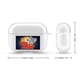 thumbnail image 2 of Desmarcar AirPods Pro Tom y Jerry Transparente, 2 of 6