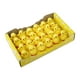 thumbnail image 2 of 24x Pollitos De Pascua Decoración 5cmx3.5cm Decoración Para Vacaciones Al Aire Libre Interior, 2 of 5