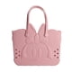 thumbnail image 1 of Bolso Tote Bioworld Mickey Mouse Cara 3D Rosa EVA, 1 of 7