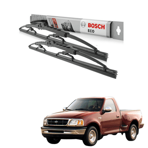 Plumillas Bosch Eco Para Ford F150 1997-2004