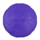thumbnail image 1 of TPR Pet Soft Flying Disc Dog Gnawing Flying Saucer Pet Training To Play With Interactive Toys Dog Flying Disc, 1 of 3