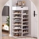 thumbnail image 3 of Zapatero Organizador Estante Zapatos 14 Pcs Hall Armario, 3 of 4