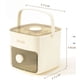 thumbnail image 5 of Hielera Cubetera Hielera Semi Automática Molde Rectangular 48 Hielos, 5 of 6