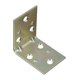 thumbnail image 3 of Corner Brace National Hardware de acero galvanizado, 2 x 1,5 x 0,18 cm, 3 of 3
