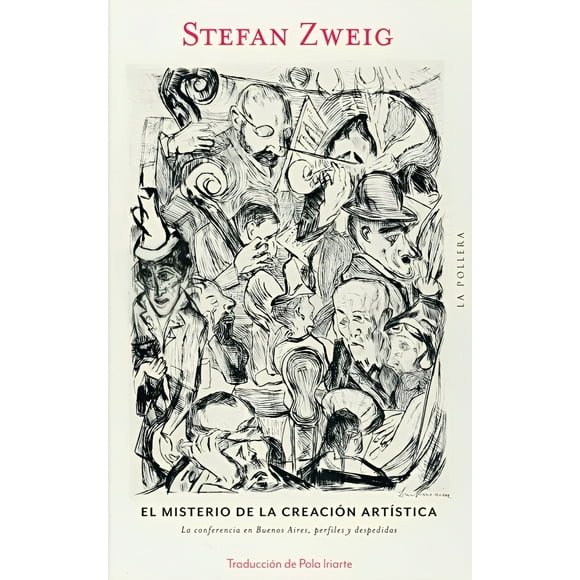 El Misterio De La Creación Artística