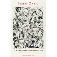 La Pollera - El Misterio De La Creación Artística