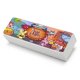thumbnail image 1 of Happy Tree Friends Estuche Rígido para Gafas de Cuero PU Protector con Forro de Felpa Premium Suave para Hombres y Mujeres, 1 of 6