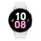 thumbnail image 1 of Smartwatch Galaxy Watch5 44Mm Bt Silver, 1 of 4