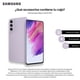 thumbnail image 3 of Smartphone Galaxy S21 FE 5G 256GB Lila, 3 of 6