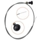 thumbnail image 4 of Cable de choke VERCCA 237 universal rotativo de empuje y jalón, 4 of 7