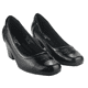 thumbnail image 5 of ZAPATOS CHALADA MUJER NEGRO  12-CAROL-5 - Talla 38, 5 of 6
