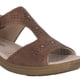 thumbnail image 4 of Sandalia India Caramelo Passer, 4 of 5