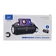 thumbnail image 3 of Parlante Solar Bluetooth Linterna Radio Lector De Memoria, 3 of 3