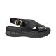 thumbnail image 1 of SANDALIAS PICCADILLY NEGRO CASUAL MUJER | VU5703T - Talla 36, 1 of 6