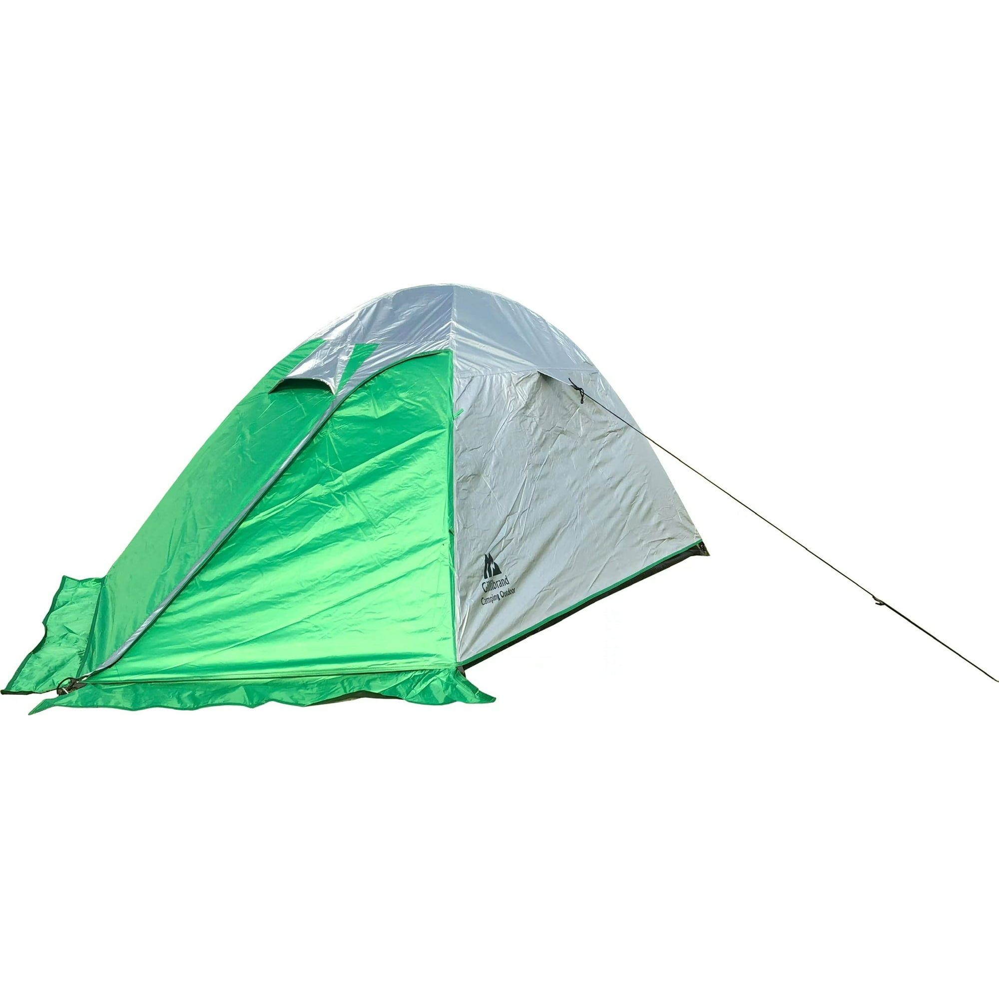 Carpa Everest Ii De 2 Personas