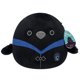 thumbnail image 1 of Peluche Squishmallows Cuervo de Ravenclaw 25 cm – Jazwares, 1 of 7