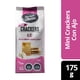 thumbnail image 1 of Galletas Saladas Mini Ajo Bolsa, 175 g, 1 of 4